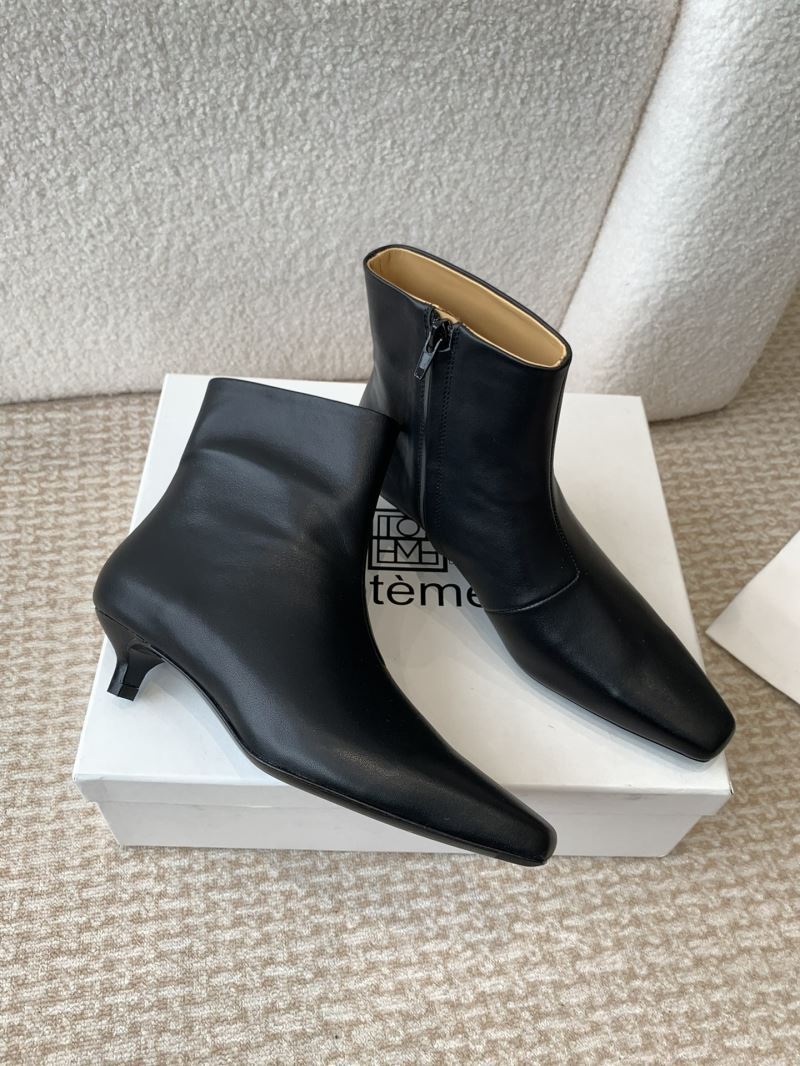 Toteme Boots